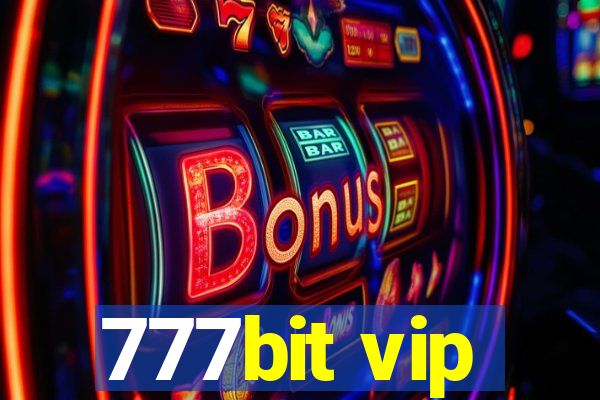 777bit vip